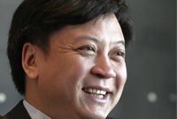 孙宏斌红遍香港股市 融创成港股股价增速增幅最大房企